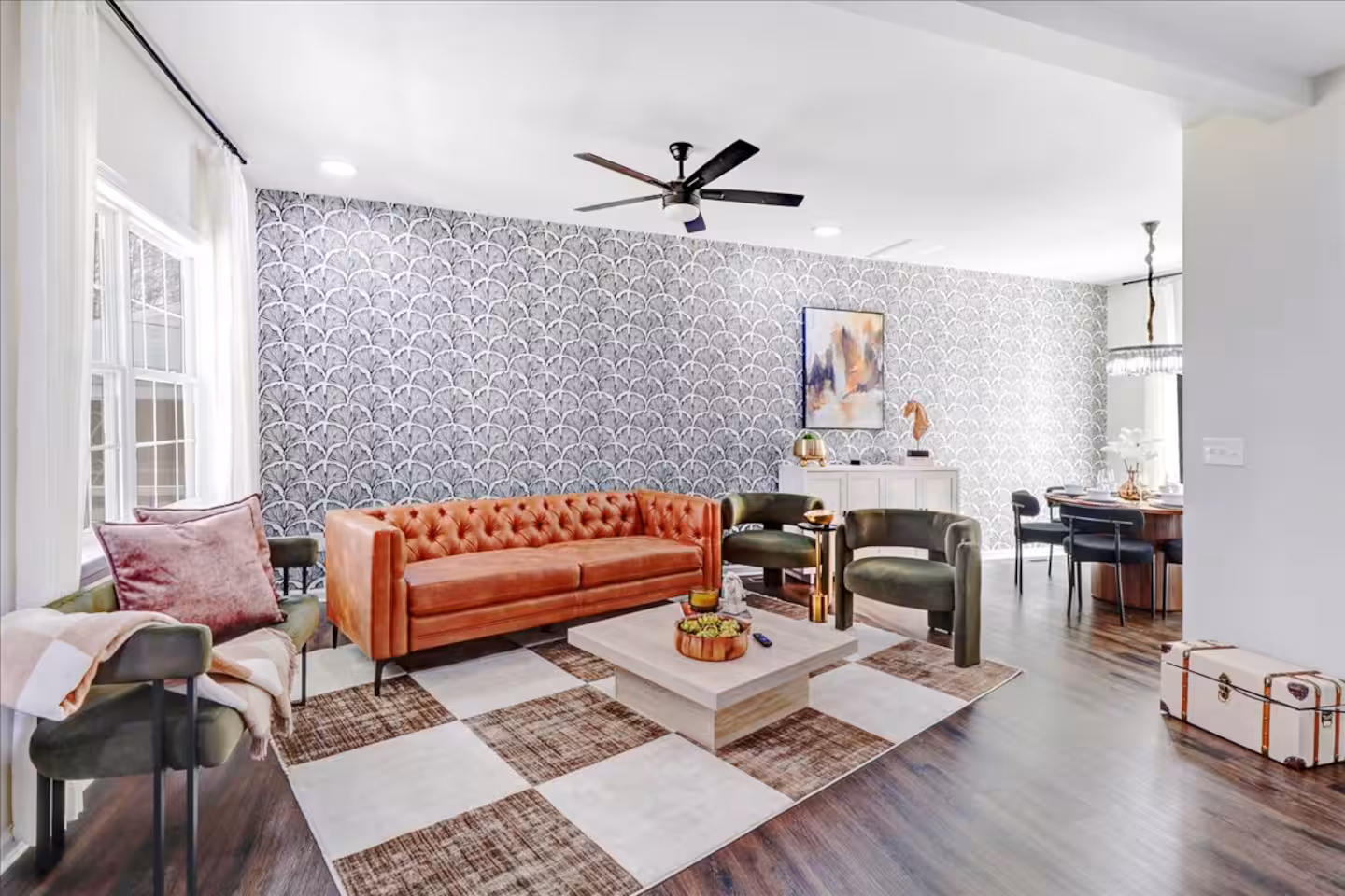 3417 Derby living room