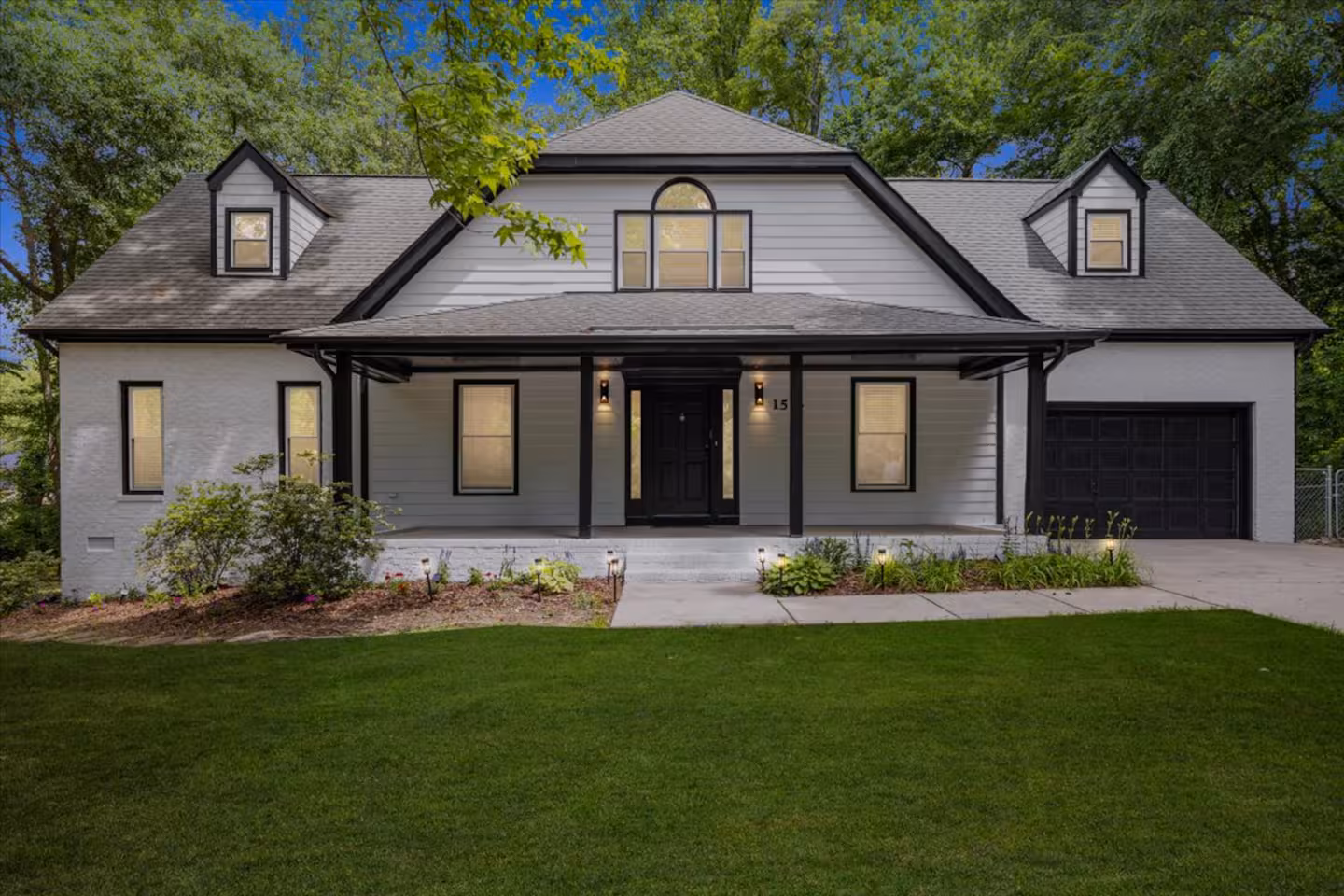 Wiljohn front exterior