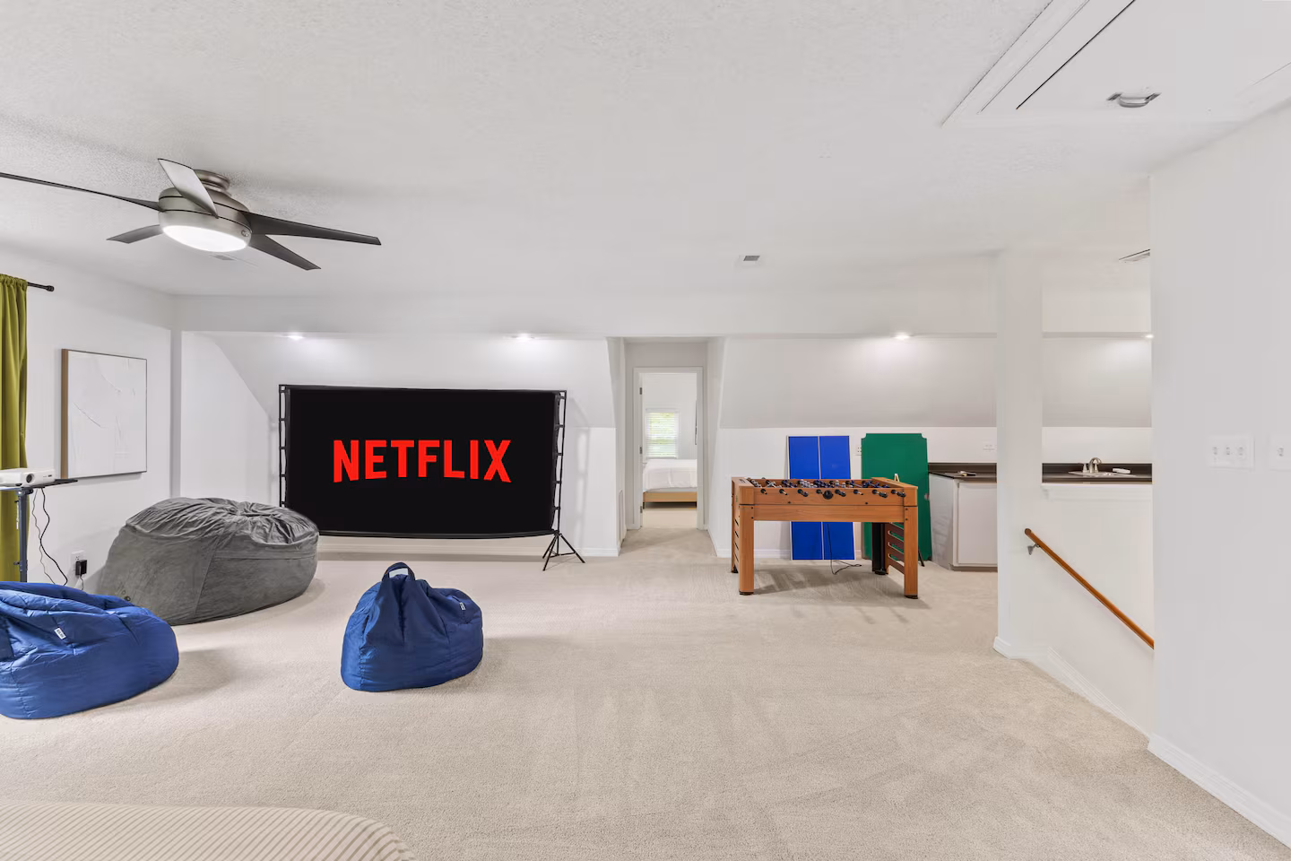 Wiljohn entertainment lounge